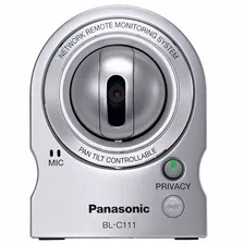 Panasonic Bl-c111a Network Camera