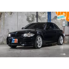 Bmw 135 I 2011 Mt