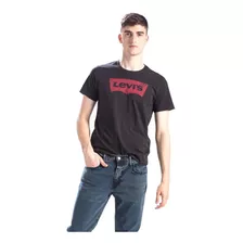 Playera Levi's® Logo Hombre Original