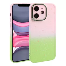 Shiny Phone Case Protective Case For Apple Phones
