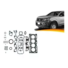 Empaquetadura Motor Nissan Np300 2.5 2015 / 2018