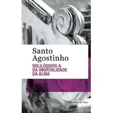 Livro Solilóquios