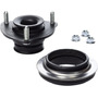 Kit 4 Amortiguadores C/ Bases Para Vw Jetta A6 Mk6 2.0 Lts