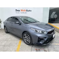 Kia Forte Gt Sedan 2020