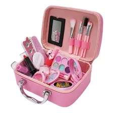 Conjunto De Maquillaje Para Niñas