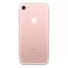 iPhone 7 128 Gb Bateria Al 66% + Caja - Leer Detalle