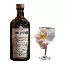 Gin Kalmar Mate X 500cc + Copon Kalmar Gin De Mar Mdq