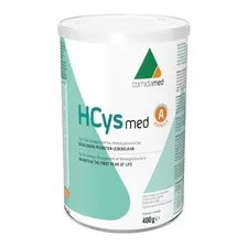 Fórmula De Erros Inatos Do Metabolismo - Hcysmed A 500g