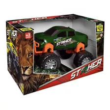 Striker Monster Truck Sortida - Samba Toys 0038