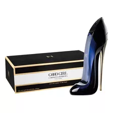 Good Girl De Carolina Herrera Edp 150ml Mujer