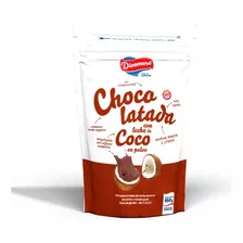 Chocolatada Con Leche De Coco Dicomere Polvo 150g S/ Tacc Fw