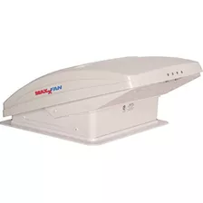 Ventilador De Lujo De Maxxair De 0007000 K, Con Control Remo