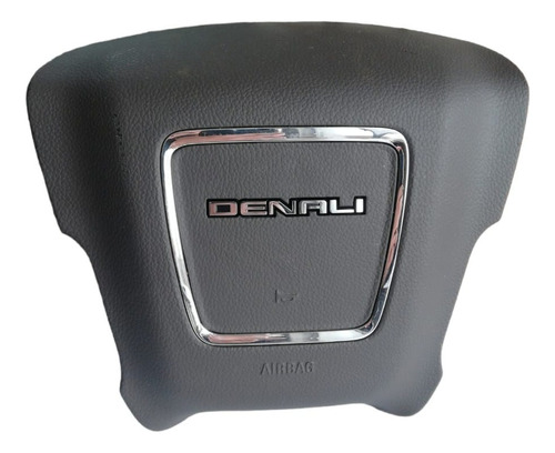 Tapa De Volante Para Gmc Denali 2014 A 2019 Foto 2