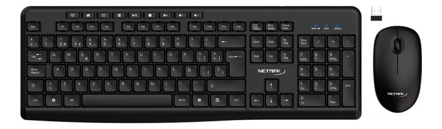NETMAK NM-KB770