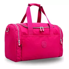 Bolsa Transversal Esportiva Reforçada Trabalho Recomendo Top