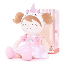 ~? Gloveleya Spring Girl Baby Doll Baby Girl Gift Kids Unico