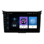 Radio Hyundai Gran I10 2+32 Gigas Ips Android Auto Carplay