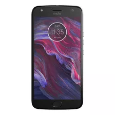 Motorola Moto X4 32gb 3gb Ram Xt1900-7 Preto | Excelente