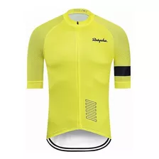 Camisa De Ciclismo Mtb Speed 