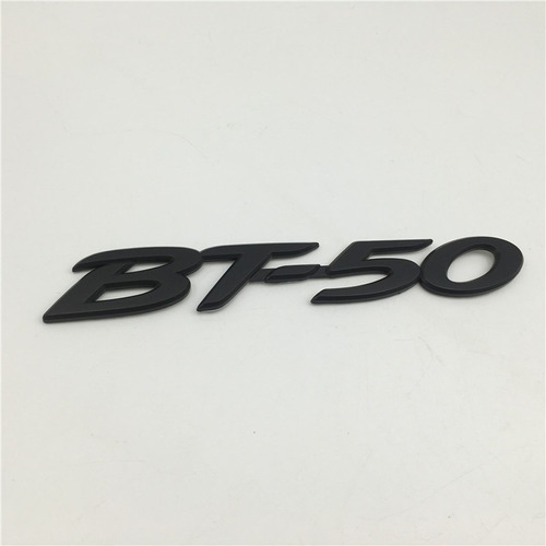 Logo Bt50 Emblema Para Mazda Bt-50 Foto 6