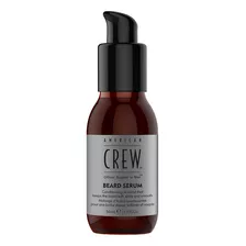 American Crew Beard Serum Para Barba 50 Ml