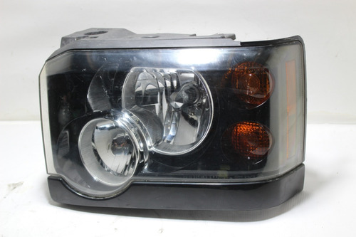 Faro De Range Rover Discovery 2003, 2004  Foto 3