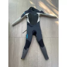 Traje Neopreno Neilpryde Mission 4/3