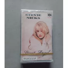 Cassette Stevie Nicks Street Angel 