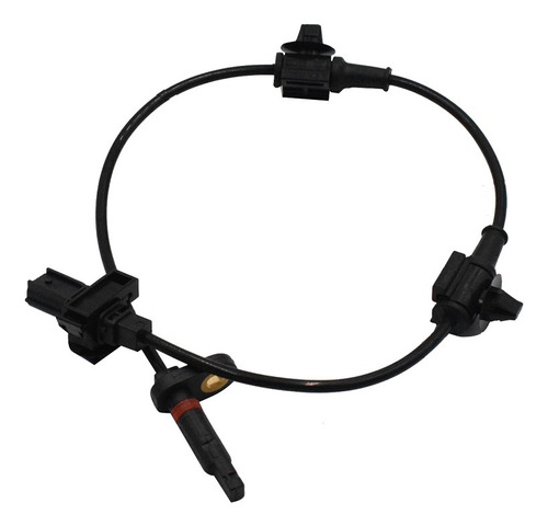 Sensor Abs Trasero Aerecho Para Compatible Con Honda Cr-v Foto 3