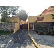 Casa En Venta En Cdmx Rincon De Las Rosas #103, Colonia Bosque Residencial Del Sur, C.p. 16010 Mlci5