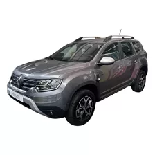 Renault Duster Iconic 4x4 