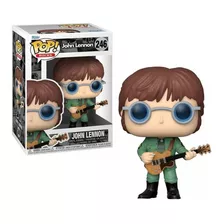 Funko Pop! John Lennon #246 - The Beatles