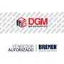 Cinta Metrica Bremen 8 Metros Auto Frenante Fleje 25mm 7614