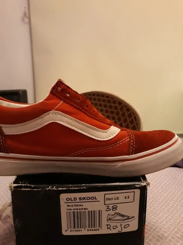 Busca vans old school importadas unisex a la venta en Argentina. -  Ocompra.com Argentina