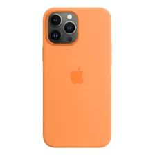 Carcasa iPhone 13 Pro Max Naranja Apple