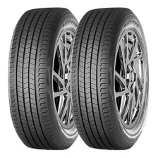 Kit 2 Neumáticos Keter Kt277 175/70r13 82h Ruedas Bojanich