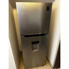 Refrigerador Samsung 11 Con Dispensador De Agua