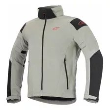 Campera Moto Alpinestars Lance 3l Wp Impermeable Riderpro