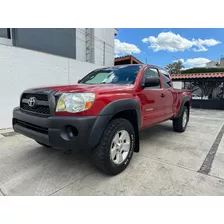 Toyota Tacoma 4-cyl Cd Abs Mt