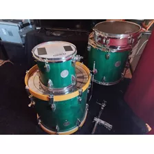 Shellpack Sonor Force 501