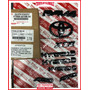 Emblema  Hybrid  Frontal Izq Toyota Prius 19 Np: 75374-47140