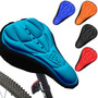 Primera imagen para búsqueda de asiento de bicicleta