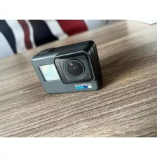 Gopro Hero 6 Black Con Accesorios