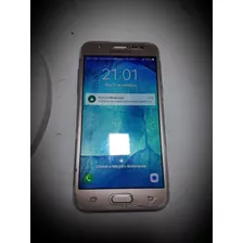 Samsung Galaxie J 5 Usado + Brindes