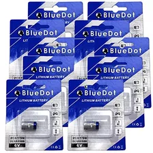 Bluedot Trading 2cr1 3n Lithium Cell Battery 10