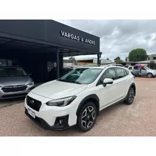 Subaru Xv 2018 2.0 S-cvt