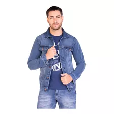 Campera Jeans Doherty - Kout Hombre