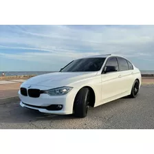 Bmw Bmw 320i