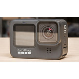 Gopro Hero9 Black 5k Uhd Action Camera