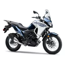2022 Kawasaki Versys-x 300